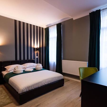 Resita Residence Εξωτερικό φωτογραφία