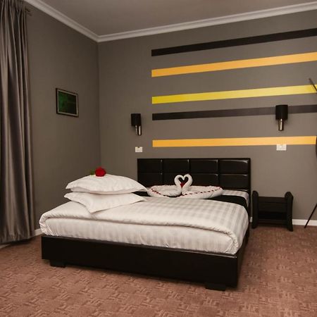 Resita Residence Εξωτερικό φωτογραφία