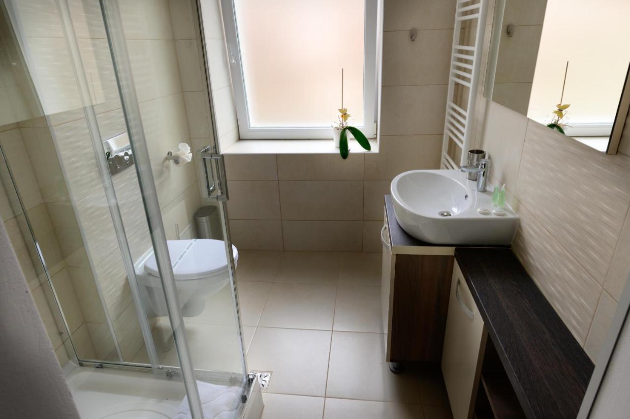 Resita Residence Εξωτερικό φωτογραφία