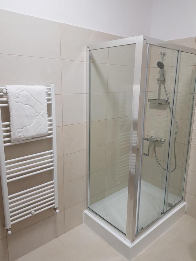 Resita Residence Εξωτερικό φωτογραφία