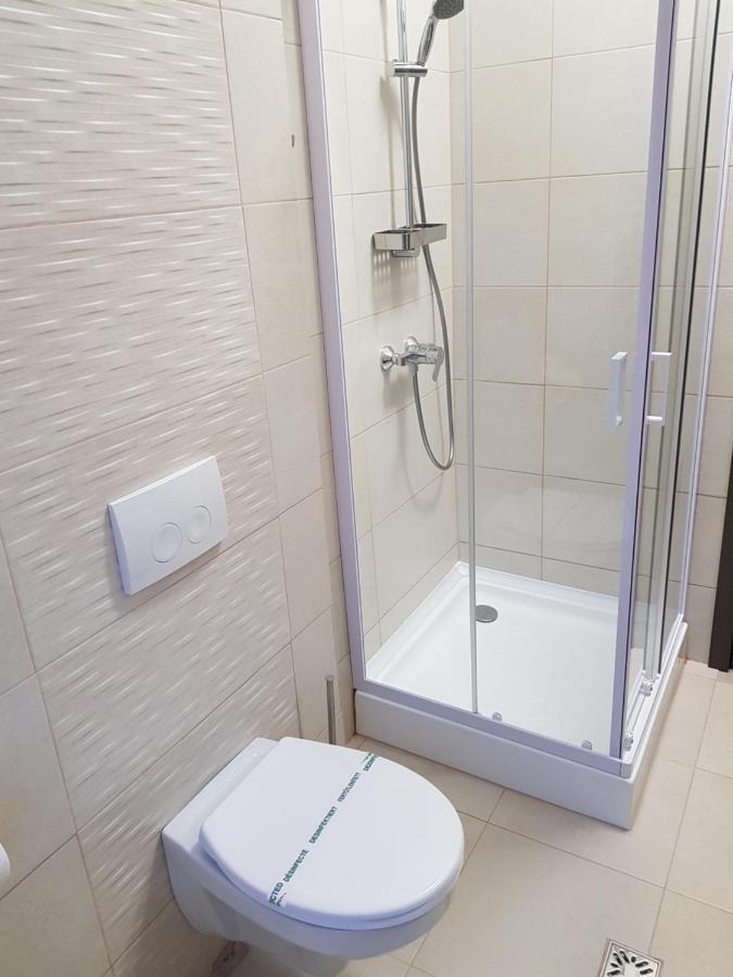 Resita Residence Εξωτερικό φωτογραφία