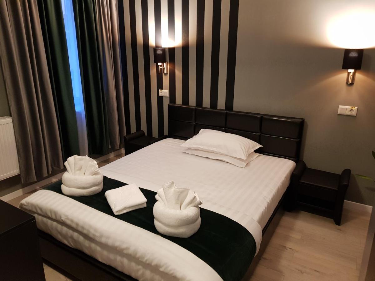 Resita Residence Εξωτερικό φωτογραφία