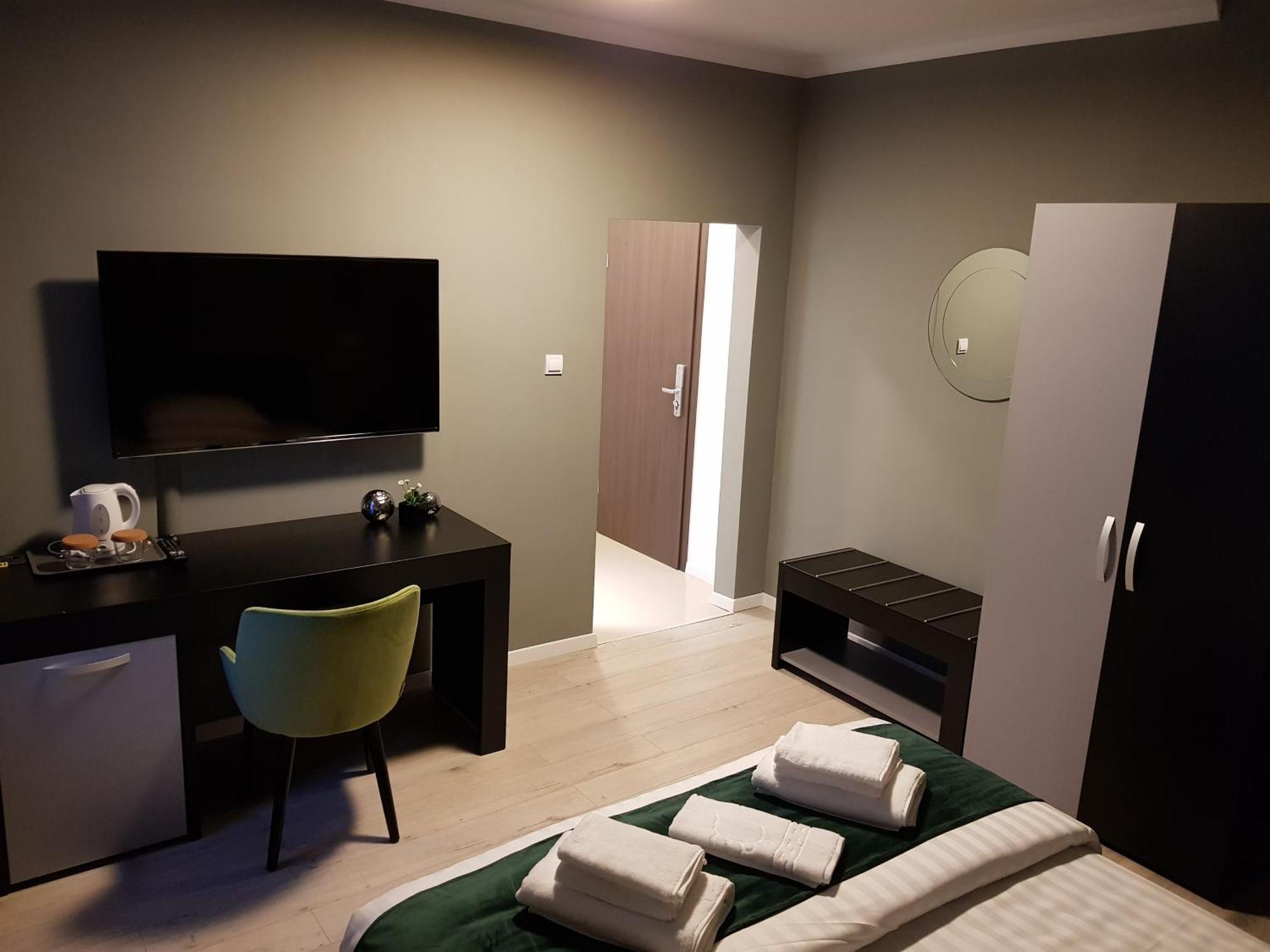 Resita Residence Εξωτερικό φωτογραφία