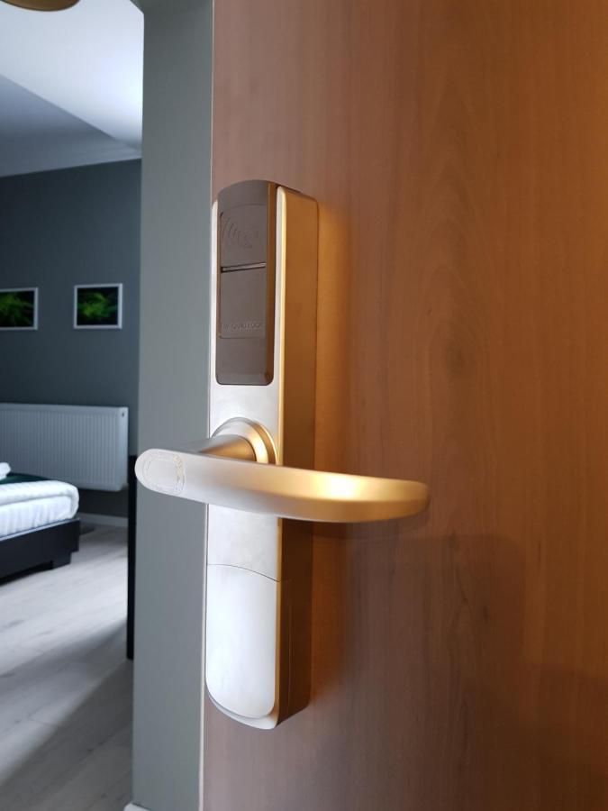 Resita Residence Εξωτερικό φωτογραφία
