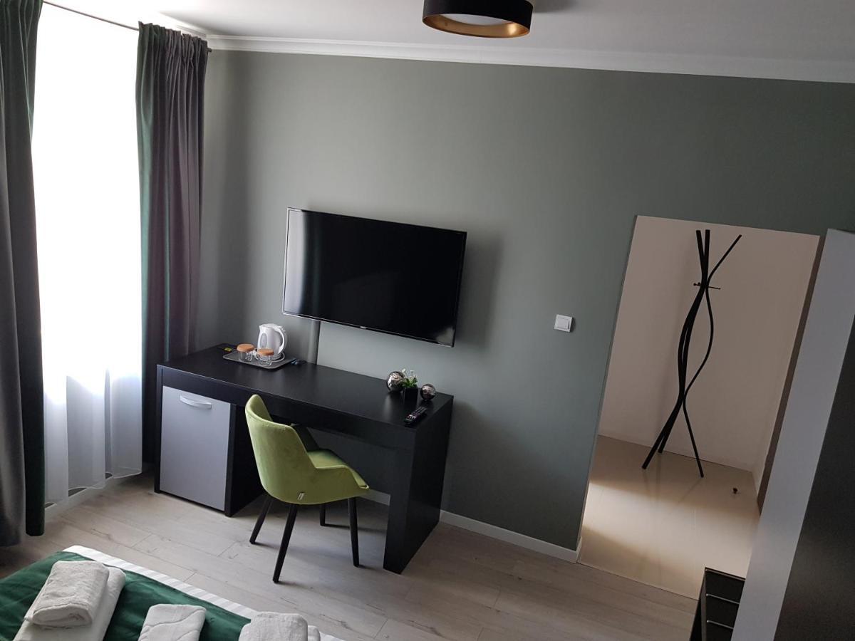 Resita Residence Εξωτερικό φωτογραφία