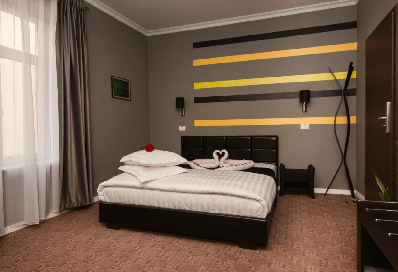 Resita Residence Εξωτερικό φωτογραφία