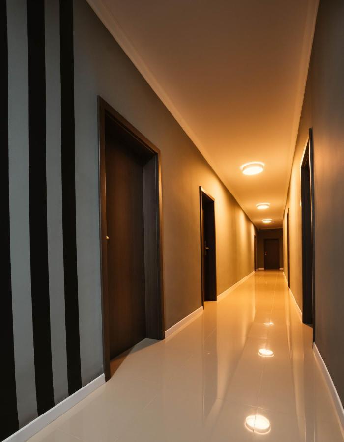 Resita Residence Εξωτερικό φωτογραφία