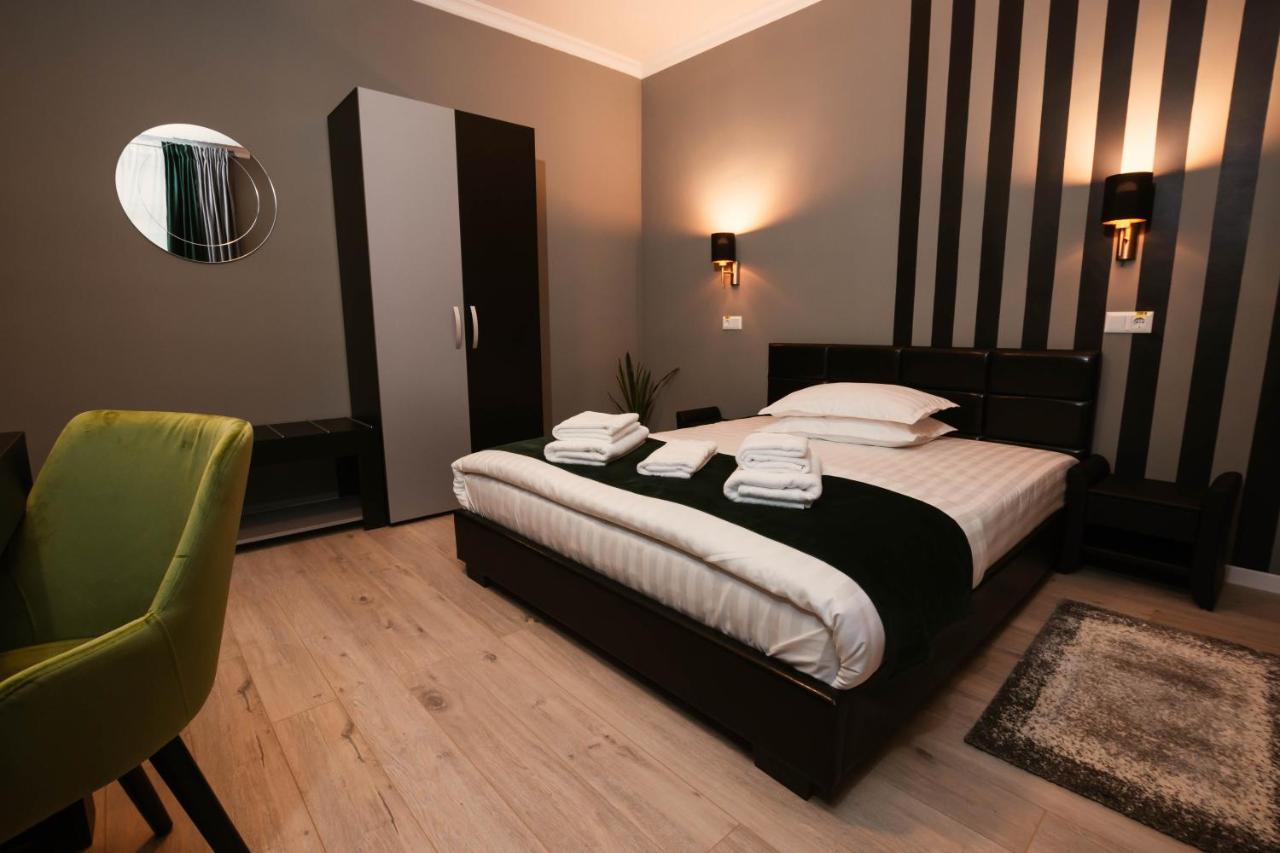 Resita Residence Εξωτερικό φωτογραφία