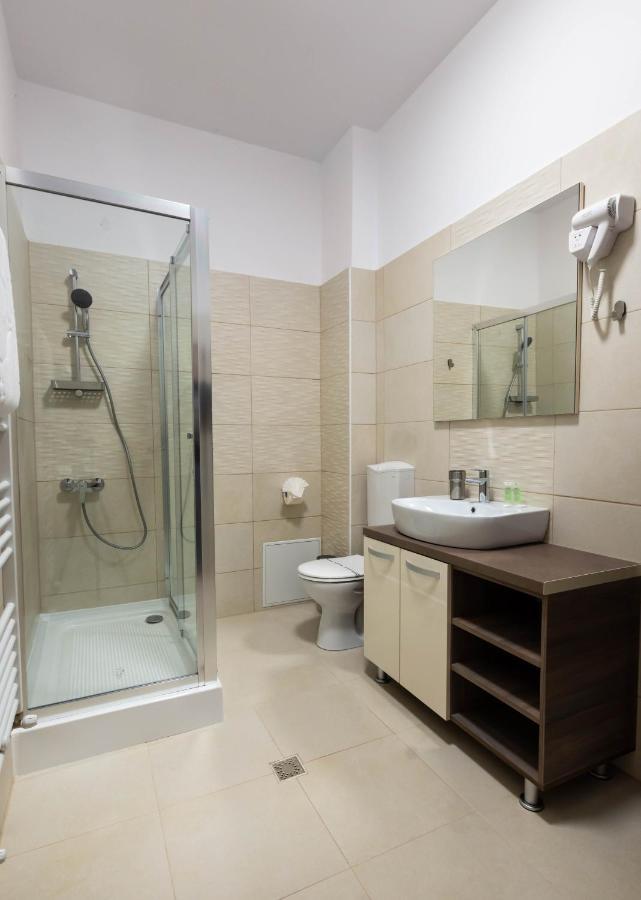 Resita Residence Εξωτερικό φωτογραφία