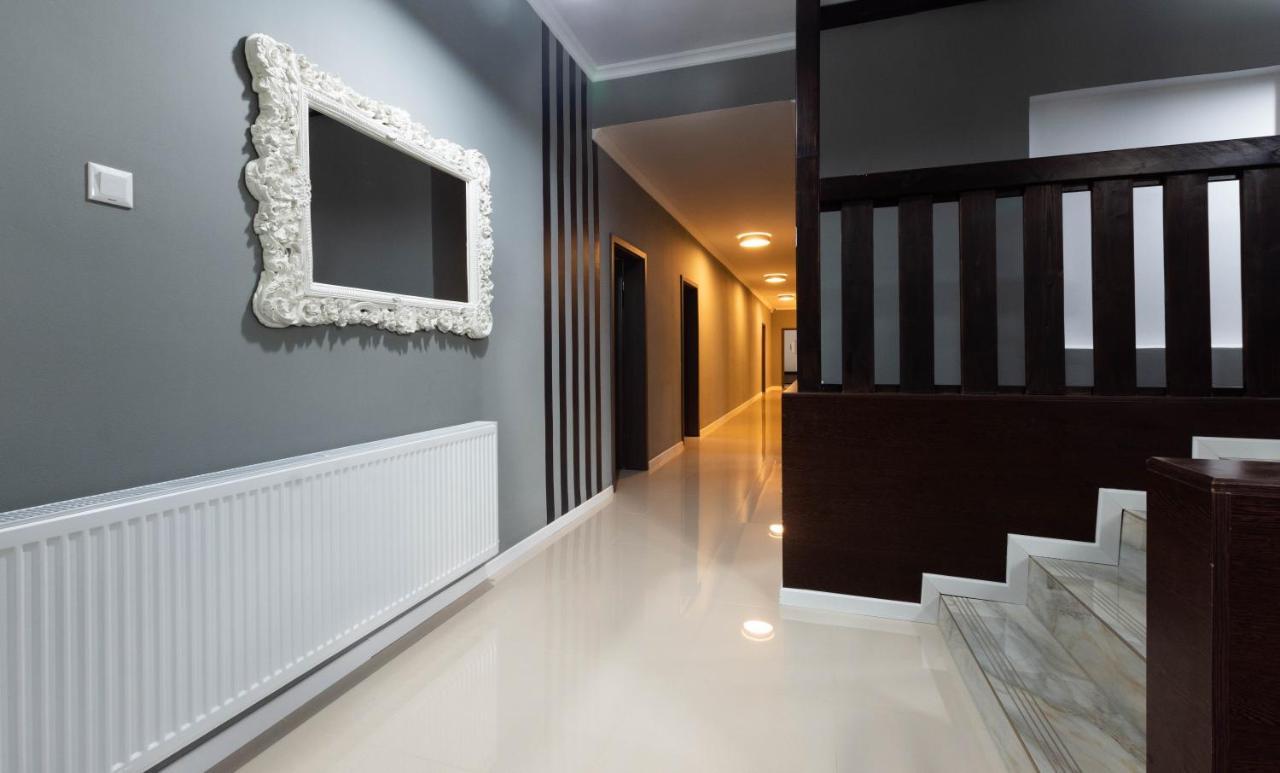 Resita Residence Εξωτερικό φωτογραφία